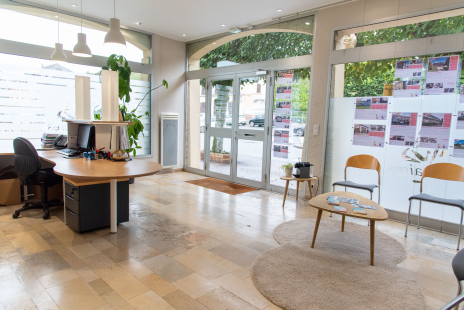 Notaire bureau BAGNOLES DE L'ORNE NORMANDIE