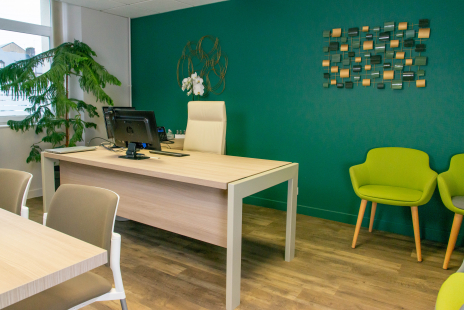 Office notarial visio renseignements