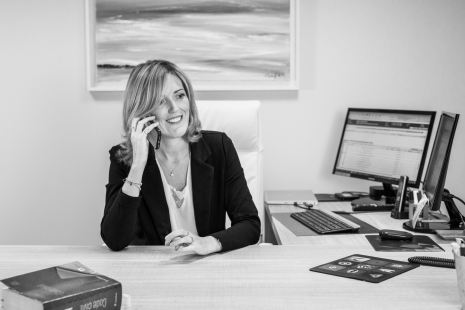 Hélène COURTONNE notaire