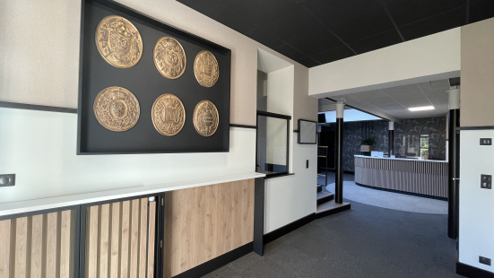 Notaires LA FERTE MACE BAGNOLES